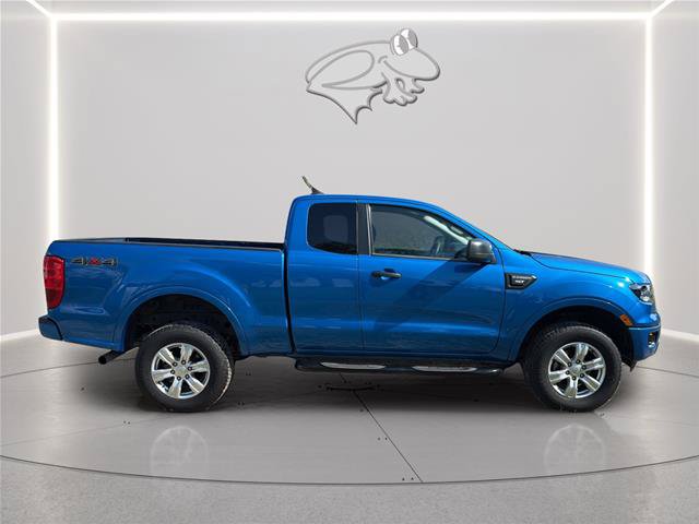 Certified 2022 Ford Ranger XLT AWD/4WD image 6
