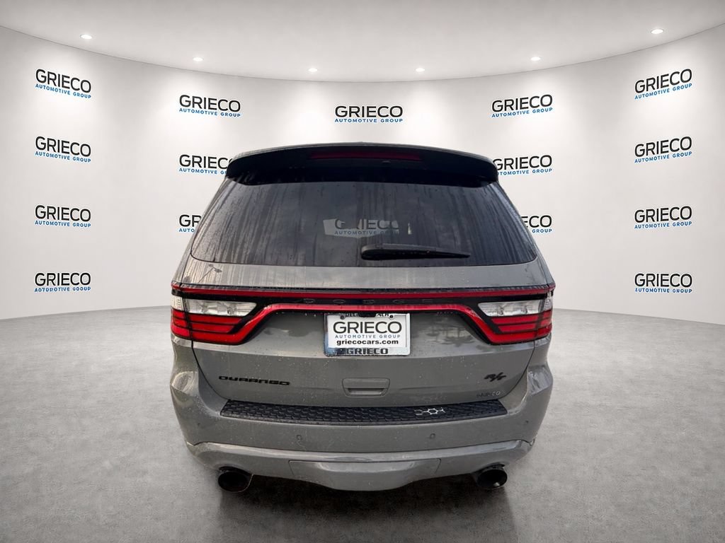 Used 2023 Dodge Durango R/T RWD image 6