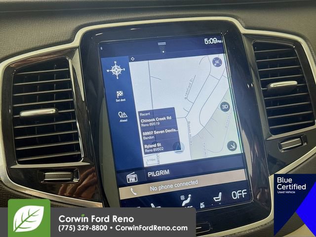 Used 2018 Volvo XC90 T6 Inscription w/ Luxury Package AWD/4WD image 17