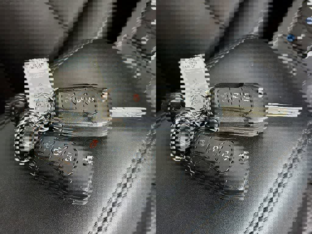 Certified 2022 Ford Bronco Sport image 21