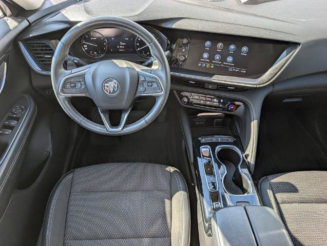 Used 2021 Buick Envision Preferred FWD image 27