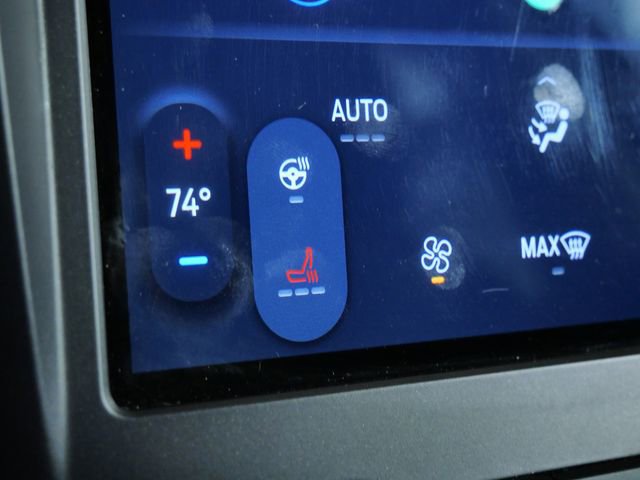 Certified 2024 Ford Edge SEL w/ Convenience Package AWD/4WD image 27