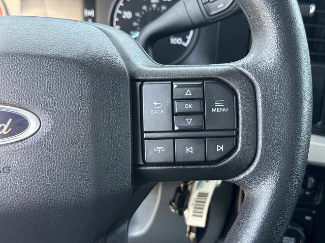 Certified 2024 Ford F250 XLT image 23