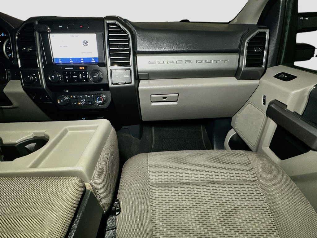 Certified 2022 Ford F250 XLT AWD/4WD image 32