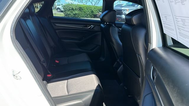 Used 2021 Honda Accord Sport image 13