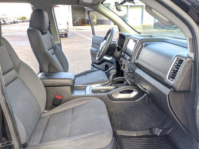 Used 2024 Nissan Frontier SV w/ Technology Package AWD/4WD image 20