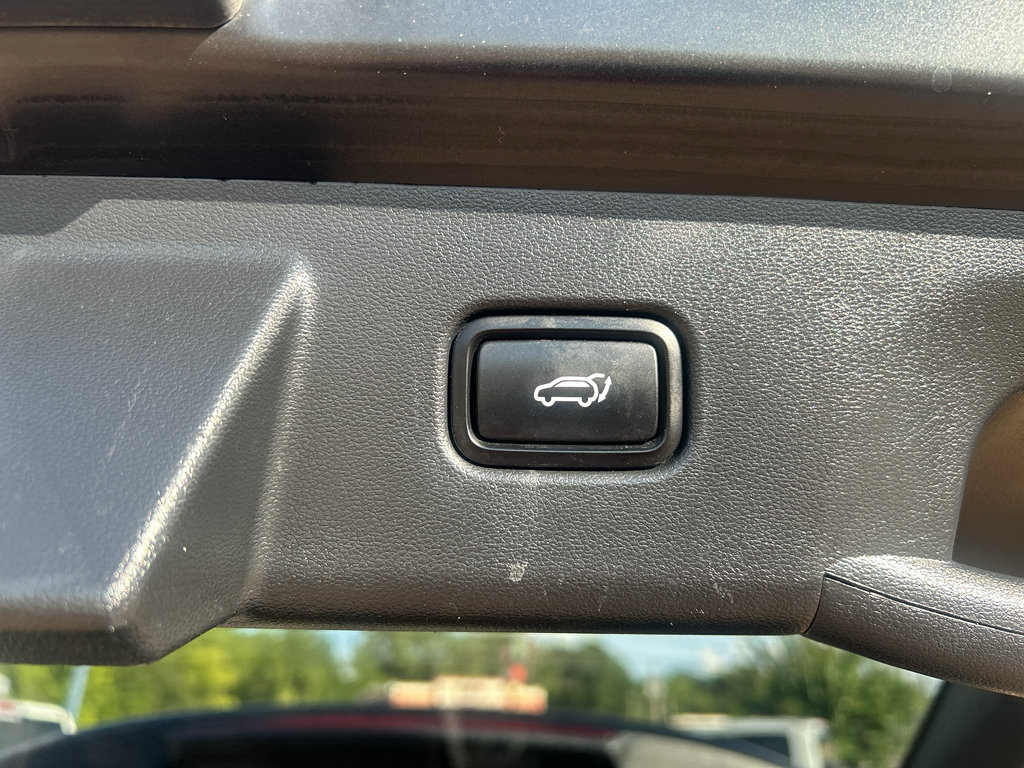Used 2022 Hyundai Tucson SEL w/ Convenience + Premium Package FWD image 14