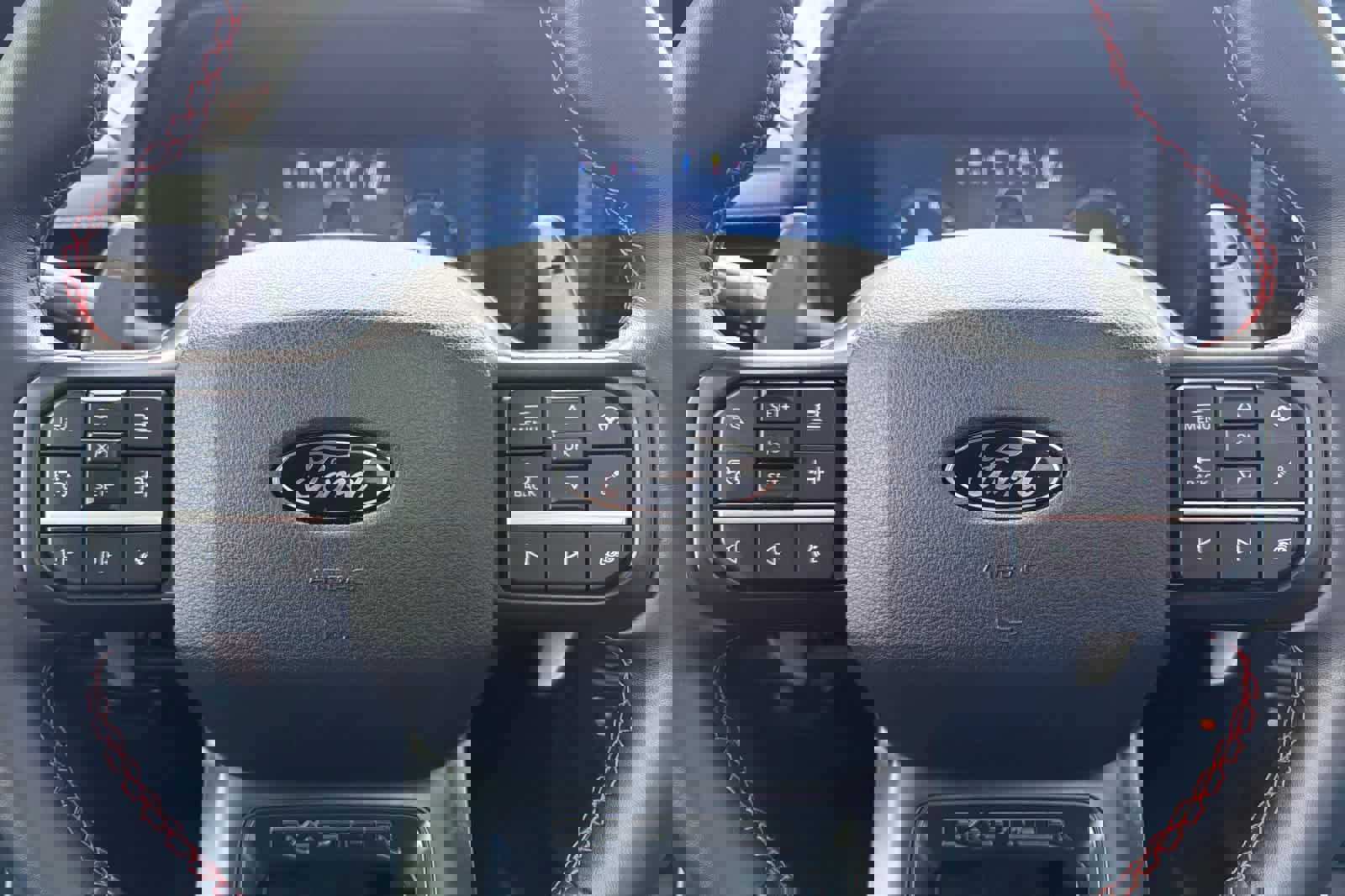 Certified 2024 Ford F150 Raptor image 23