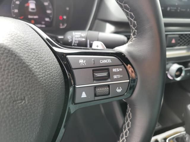 Used 2023 Acura Integra A-Spec image 26