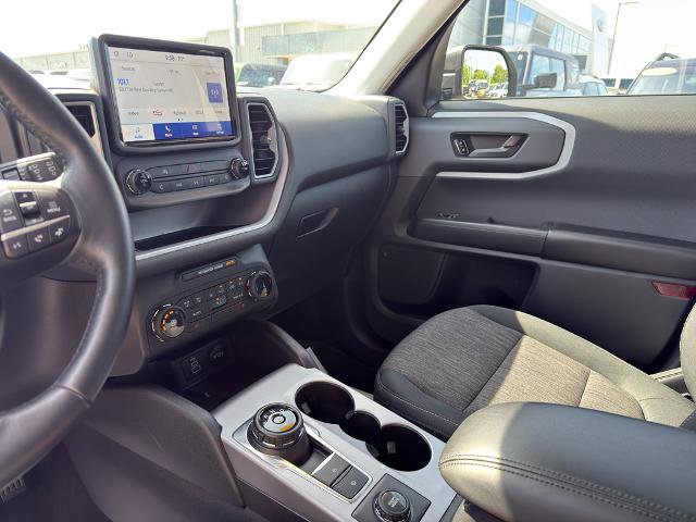 Certified 2023 Ford Bronco Sport Big Bend w/ Convenience Package AWD/4WD image 11