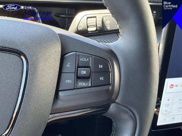 Certified 2021 Ford Mustang Mach-E Premium RWD image 20