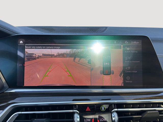 Used 2020 BMW X5 sDrive40i w/ Premium Package image 25