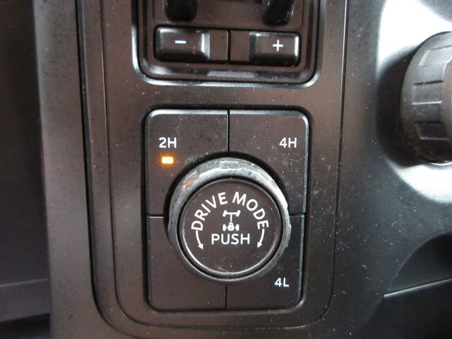 Certified 2021 Ford F150 XL w/ STX Appearance Package AWD/4WD image 20