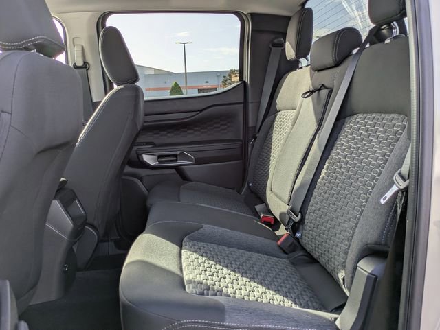 Certified 2025 Ford Ranger XLT image 14