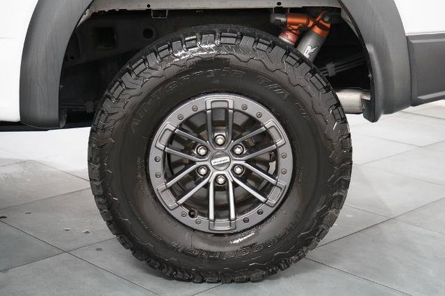 Certified 2019 Ford F150 Raptor w/ Equipment Group 802A Luxury AWD/4WD image 35