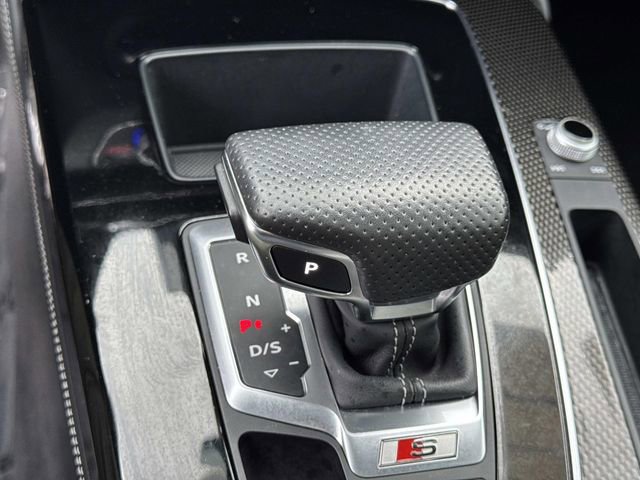 Used 2022 Audi SQ5 Prestige AWD/4WD image 15