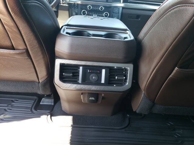Certified 2026 Ford F350 King Ranch w/ Chrome Package AWD/4WD image 18