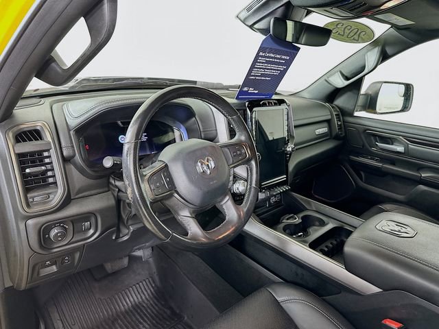 Used 2023 RAM 1500 Rebel w/ Rebel Level 2 Equipment Group AWD/4WD image 15