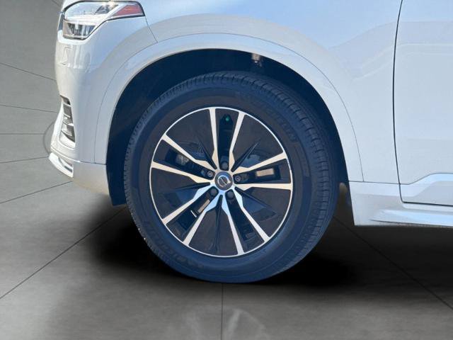 Used 2020 Volvo XC90 T6 Momentum AWD/4WD image 25