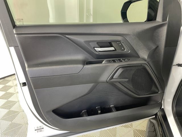 Used 2024 Chevrolet Silverado EV W/T image 19