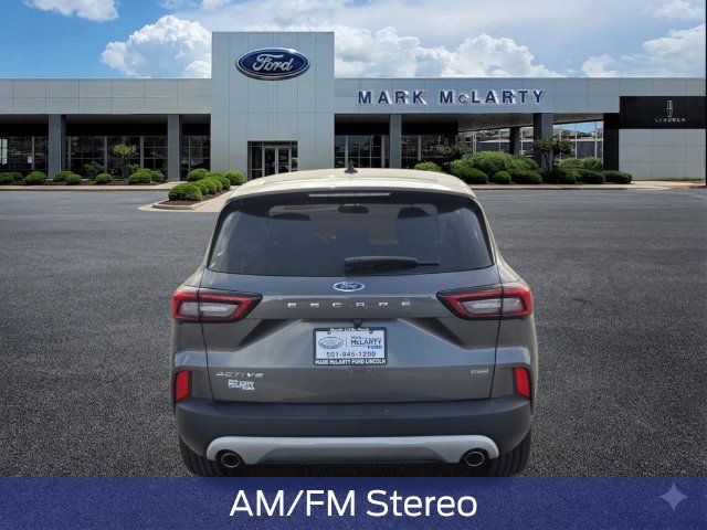Certified 2023 Ford Escape Active FWD image 5