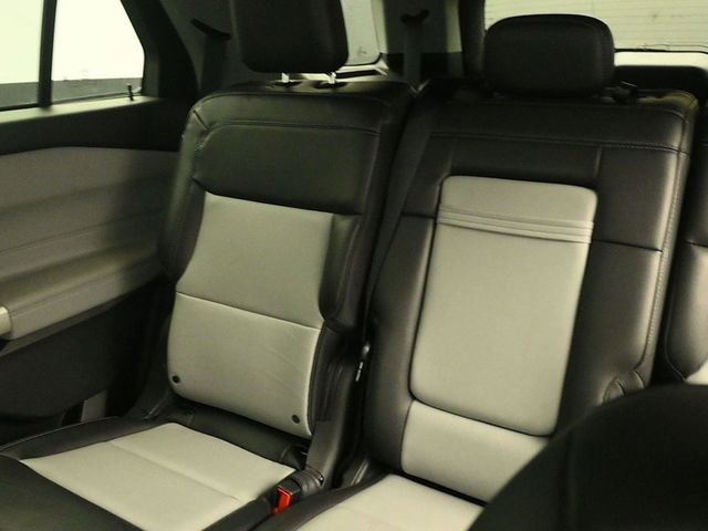Certified 2022 Ford Explorer XLT w/ Equipment Group 202A AWD/4WD image 21