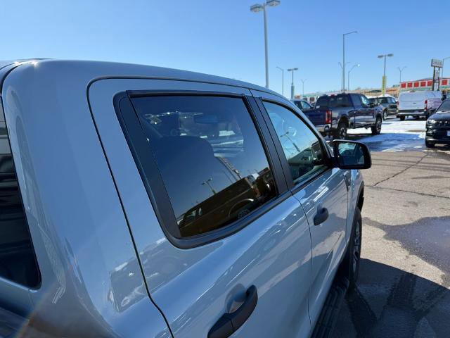 Certified 2021 Ford Ranger XLT w/ Equipment Group 301A Mid image 17