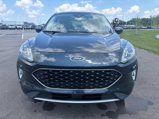 Certified 2022 Ford Escape SEL AWD/4WD image 3