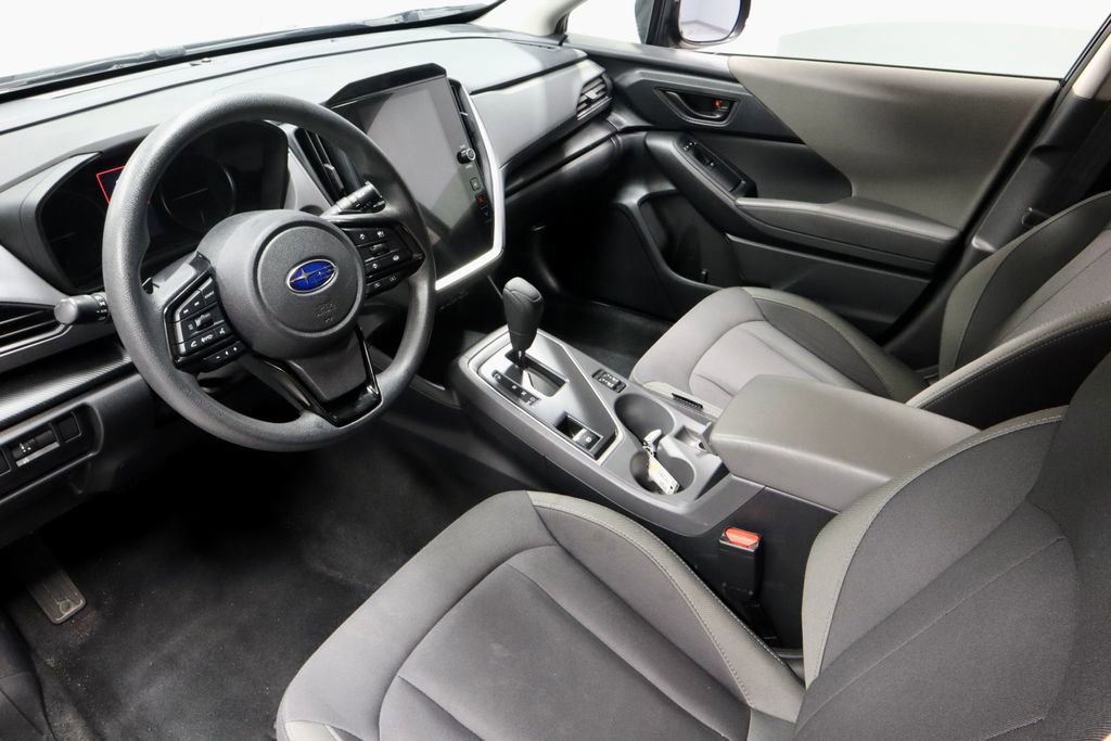 Used 2025 Subaru Crosstrek 2.0i Premium AWD/4WD image 28