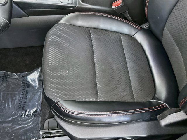 Certified 2025 Ford Escape ST-Line AWD/4WD image 19