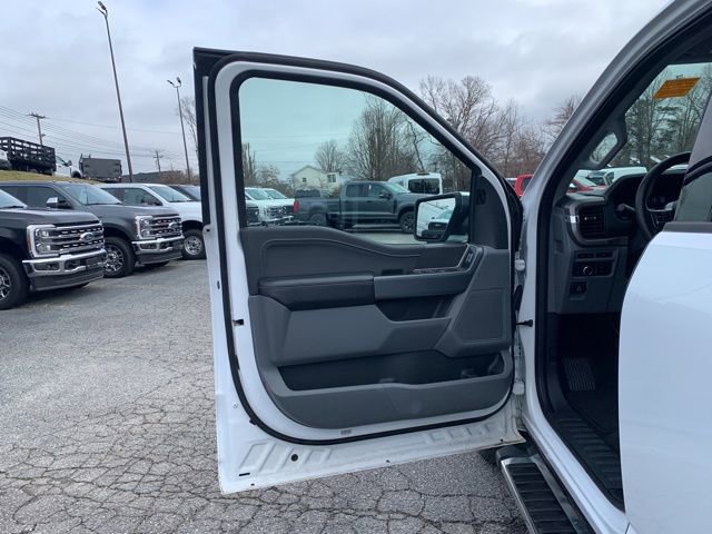 Certified 2024 Ford F150 XLT w/ Equipment Group 302A MID image 20