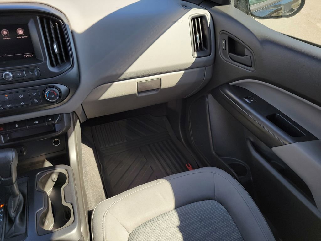 Used 2021 GMC Canyon Elevation Standard w/ Convenience Package image 20