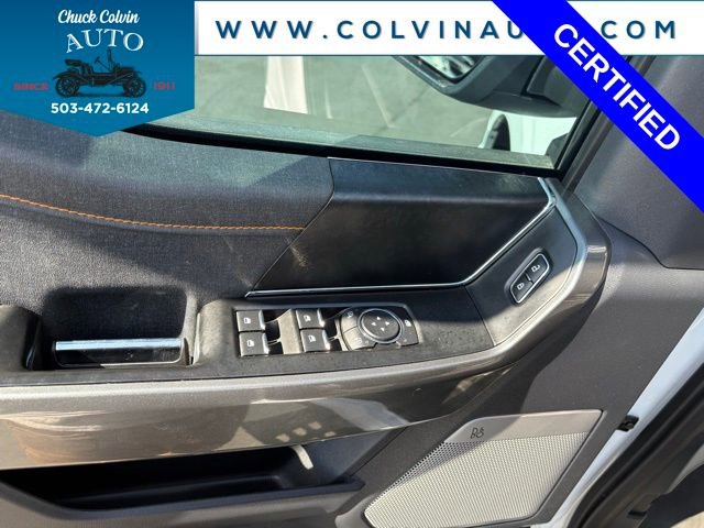 Certified 2023 Ford F150 Tremor image 28