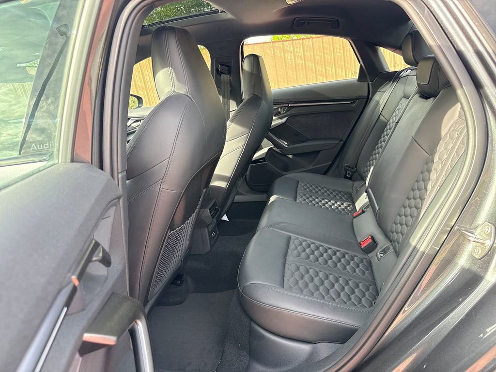 Used 2025 Audi RS 3 image 24