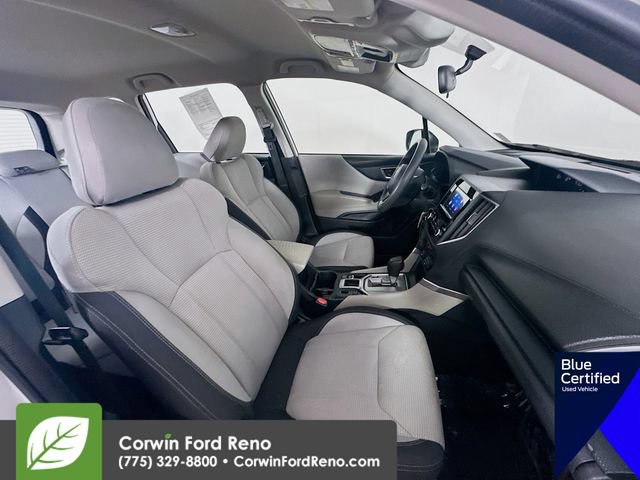 Used 2020 Subaru Forester w/ Alloy Wheel Package AWD/4WD image 29