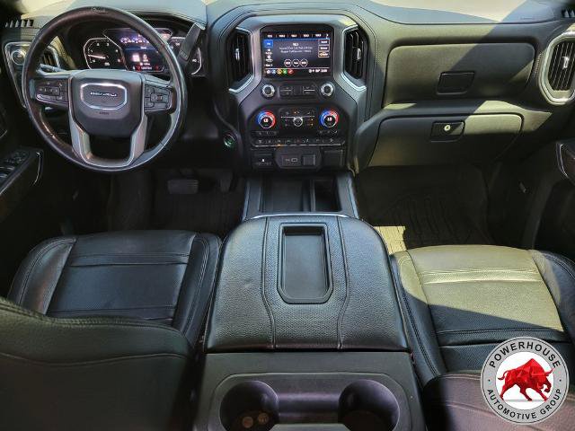 Used 2021 GMC Sierra 2500 Denali w/ Denali Ultimate Package AWD/4WD image 19