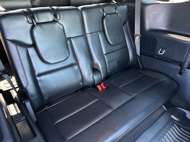 Certified 2025 Ford Explorer ST image 25