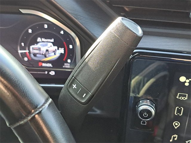 Used 2024 GMC Sierra 2500 AT4 w/ AT4 Premium Plus Package image 22