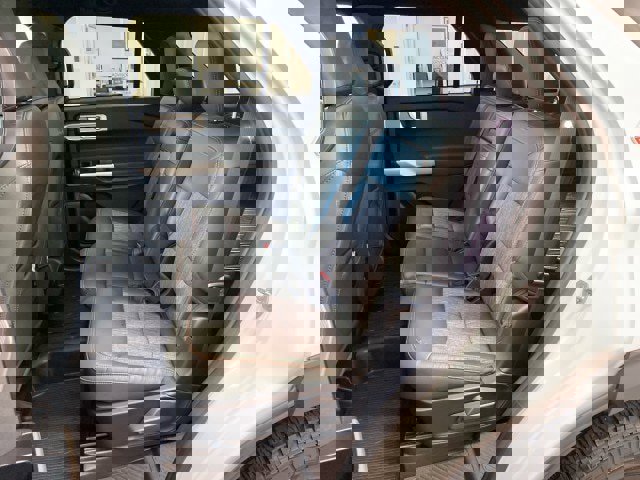 Certified 2023 Ford Explorer Timberline w/ Timberline Technology Package image 10