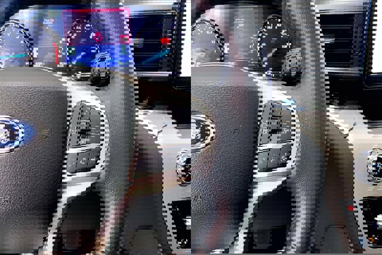 Certified 2023 Ford Explorer XLT w/ Equipment Group 202A image 22