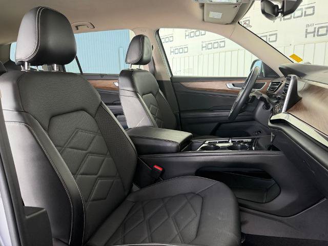Used 2024 Volkswagen Atlas SE FWD image 7