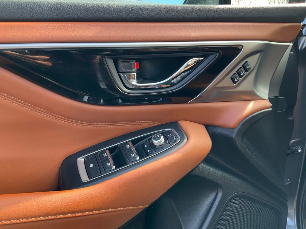 Used 2021 Subaru Legacy Touring XT w/ Popular Package #2 image 17