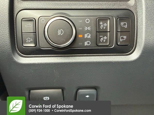 Certified 2025 Ford F350 Lariat w/ Camper Package AWD/4WD image 27