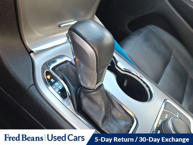 Used 2018 Jeep Grand Cherokee Limited image 21
