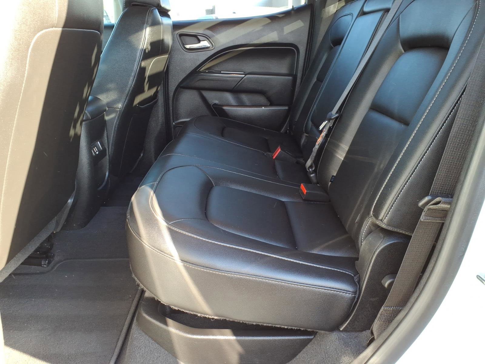 Used 2019 Chevrolet Colorado ZR2 image 18