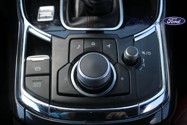 Used 2022 MAZDA CX-9 Carbon Edition AWD/4WD image 19