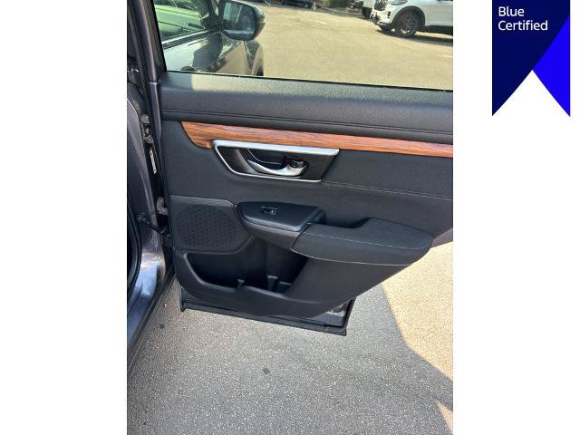 Used 2020 Honda CR-V EX image 7
