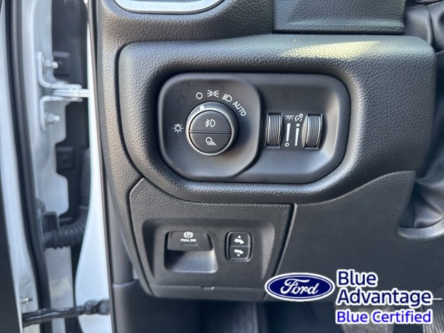 Used 2025 RAM 1500 Big Horn image 19