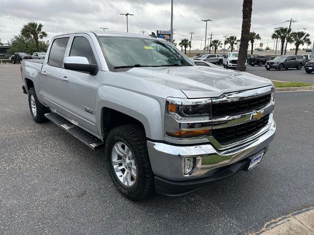 Used 2018 Chevrolet Silverado 1500 LT w/ Texas Edition image 8