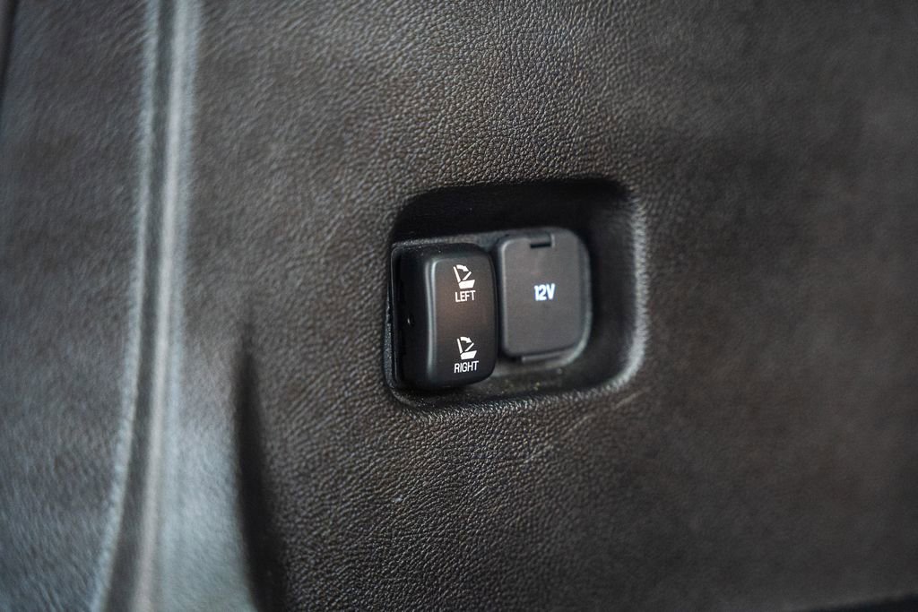 Certified 2023 Ford Edge ST AWD/4WD image 12